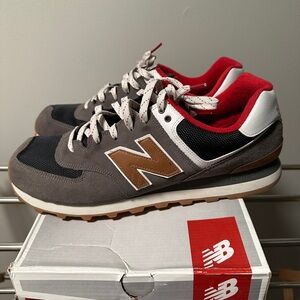 New Balance 574
